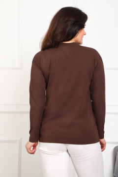 Лонгслив женский 88553