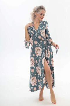 Халат Мальвина