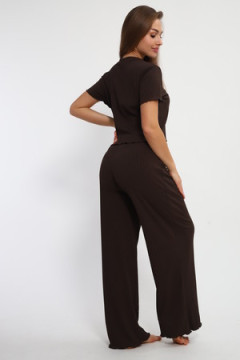 Костюм с брюками 85557