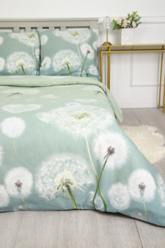 Пододеяльник бязь ГОСТ Одуванчики