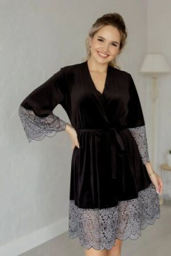 Халат Эрика