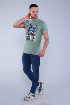 Футболка 82011