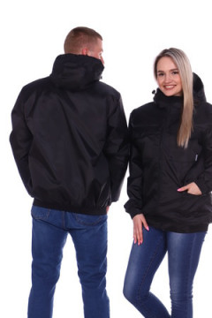 Куртка Universal lite black