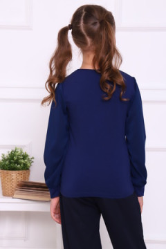 Блузка Миленушка