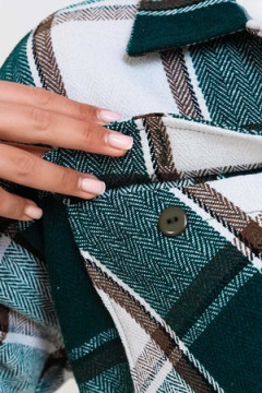 Рубашка 62017