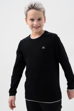 Толстовка Лицеист подростковая