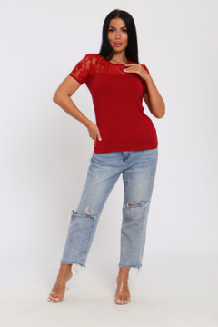 Джемпер 35124