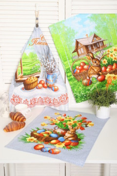 Полотенце 32599