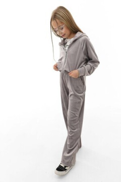 Костюм с брюками КДВелюр