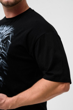 Футболка 8509