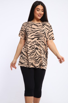 Костюм с бриджами КБЖЖ0050Д1