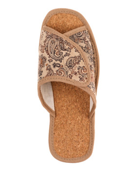 Тапки арт. 120п