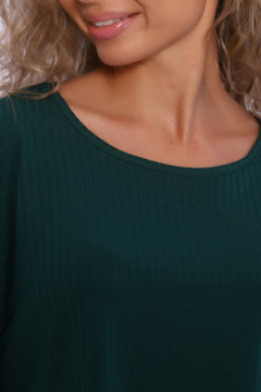 Пижама с шортами 20675