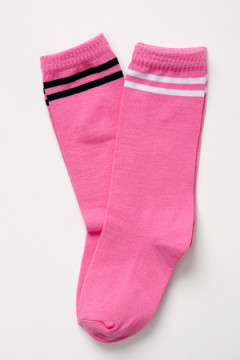 Детские гольфы Колор (набор 2 пары)