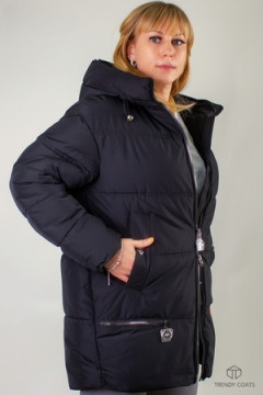 Куртка Евро-зима арт. 2881