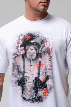 Футболка 8492