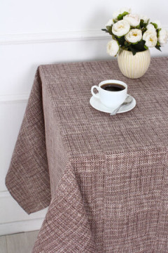 Скатерть Lizzy Home 120*150 см