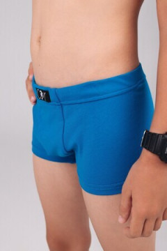 Трусы боксеры закрытая резинка БПЗ