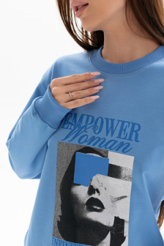 Толстовка 00028