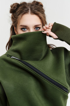 Костюм с брюками 67027