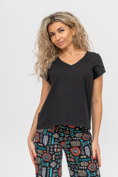 Костюм с брюками 36691