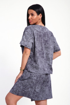 Костюм с шортами КЖ-004