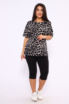 Костюм с бриджами КБЖЖ0057