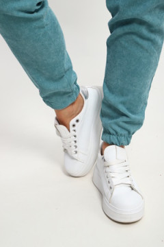 Костюм с брюками 35279