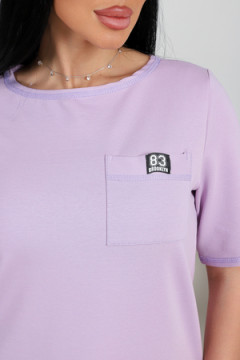 Костюм с шортами Discovery - 600