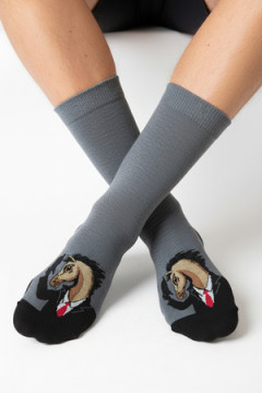 Носки стандарт Жак