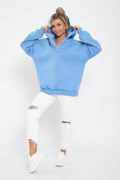 Толстовка 21036