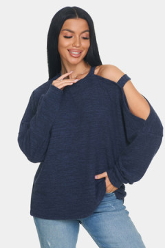 Джемпер Пэрис