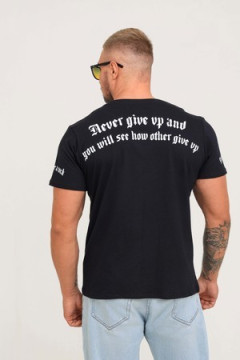 Футболка K&M 88501