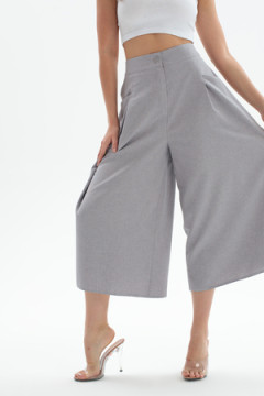 Юбка-брюки Бю088