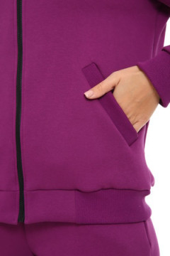 Костюм с брюками Флюорит 30ф