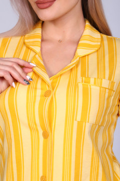 Пижама с шортами 70029