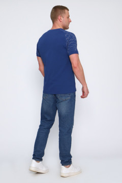 Футболка 86011