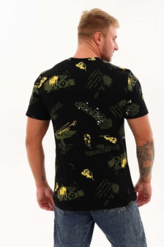 Футболка 008