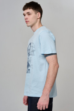 8590 футболка унисекс