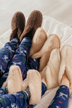 Тапки Бабуши