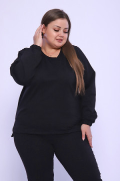 Костюм с брюками 35316