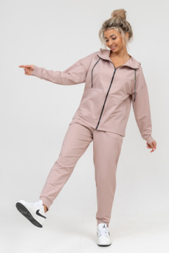 Костюм с брюками 36660