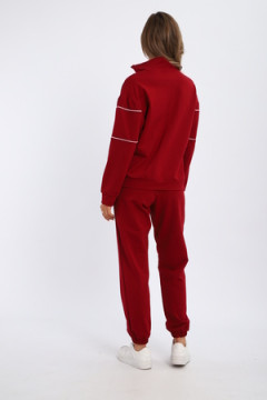 Костюм с брюками 74720