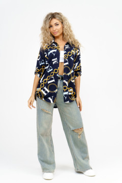 Рубашка 36806