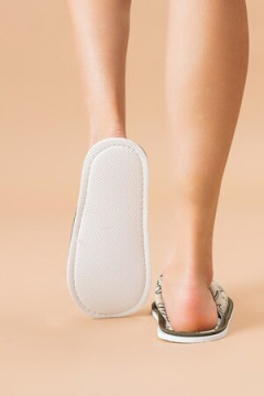 Тапки С-6ДМ(мл)-МР