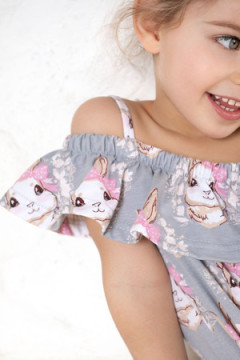 Сарафан Little Bunny