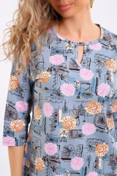 Туника женская 5724