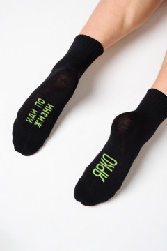 Носки стандарт Удача (набор 3 пары)