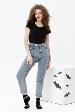 Носки стандарт Ведьма