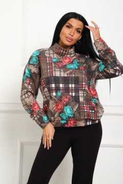 Джемпер 20689